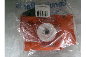 Husqvarna 365 Стартер в зборі оригінал 503628171 бензопила 